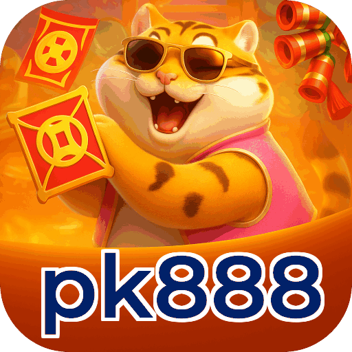 pk888 Logo