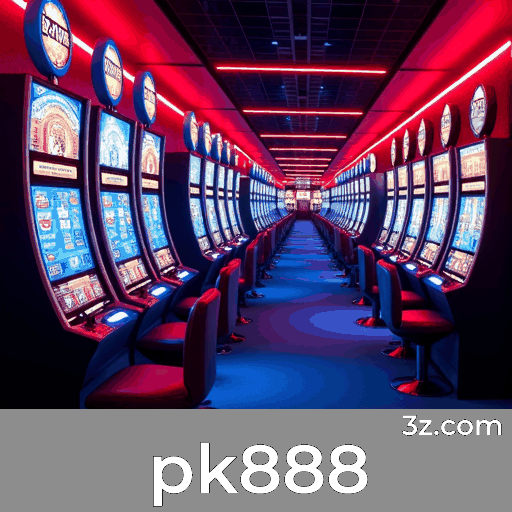 Desbloqueie Experiências Exclusivas com PK888