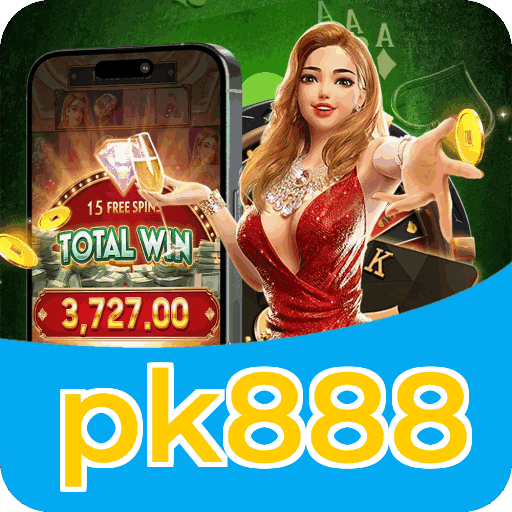 Jogos com maior RTP na pk888